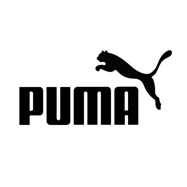 Logo Brand Puma Adidas Swoosh Transparent PNG Image