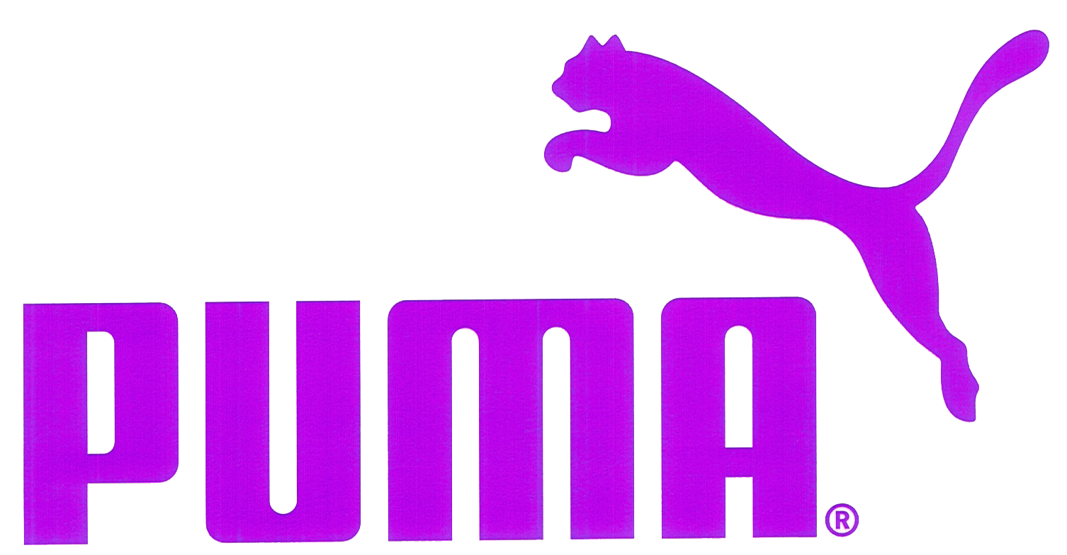 Puma Logo Transparent PNG Image