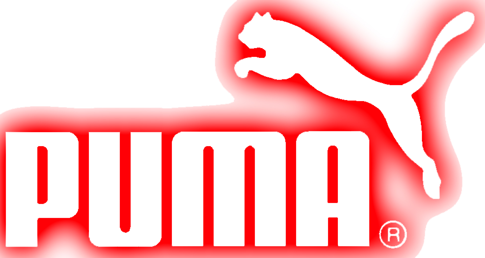 Puma Logo Transparent PNG Image