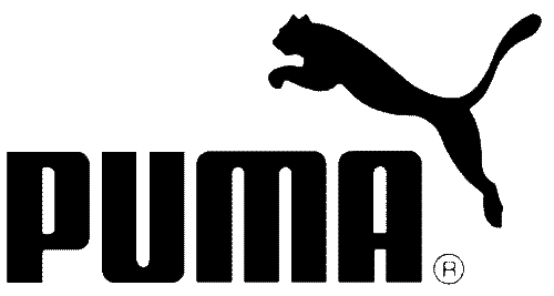 Puma Logo Transparent PNG Image