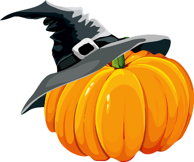 Pumpkin Transparent PNG Image