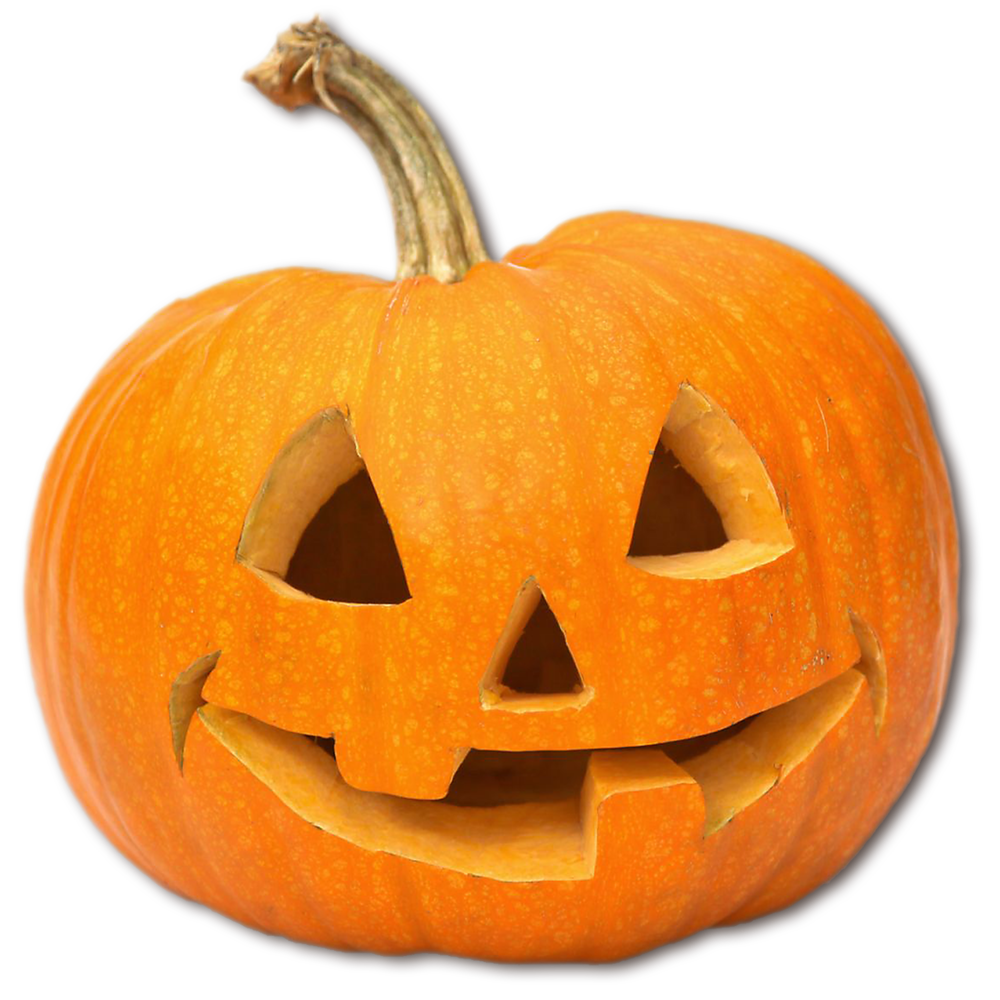 Pumpkin Transparent PNG Image