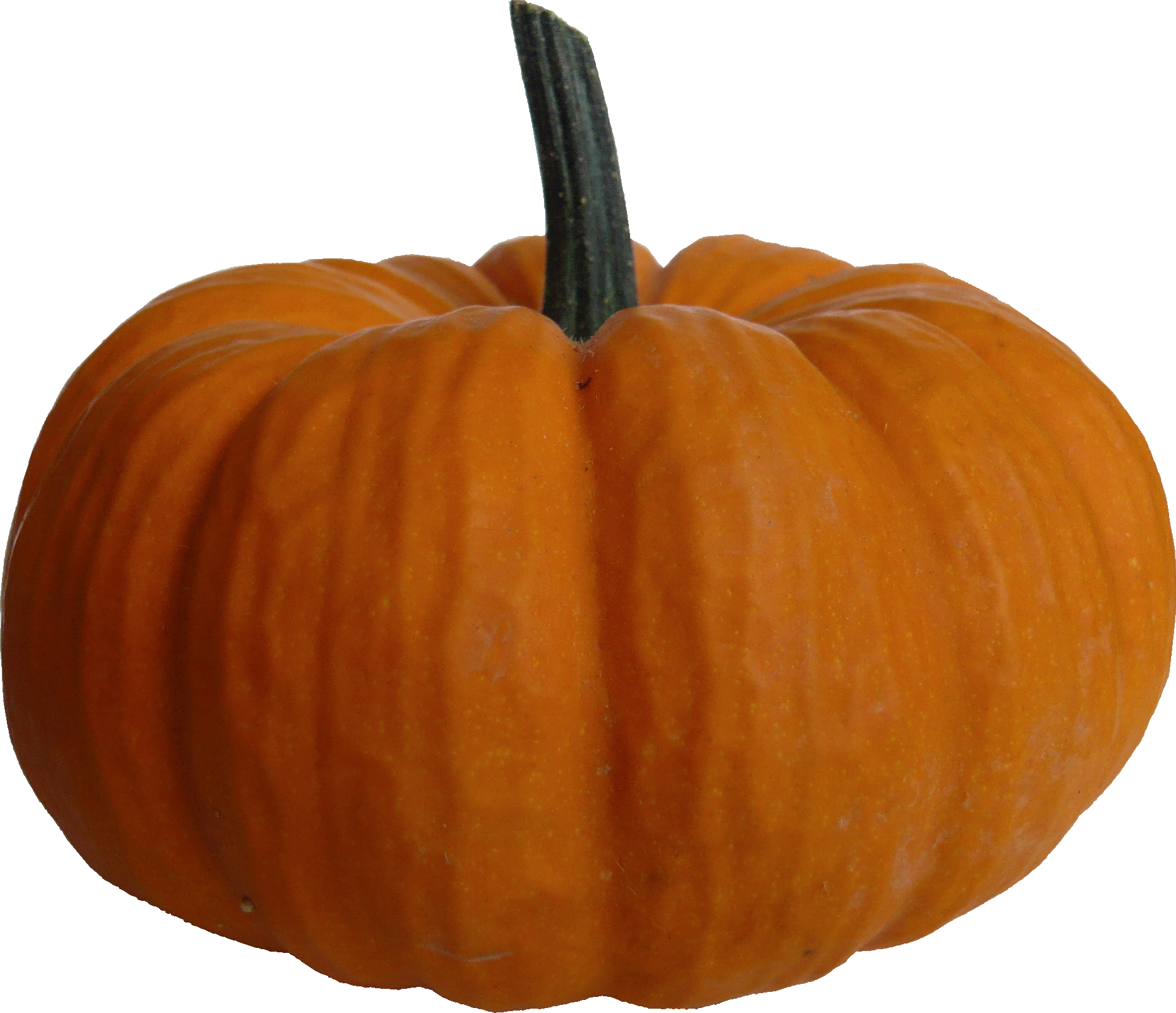 Pumpkin File Transparent PNG Image