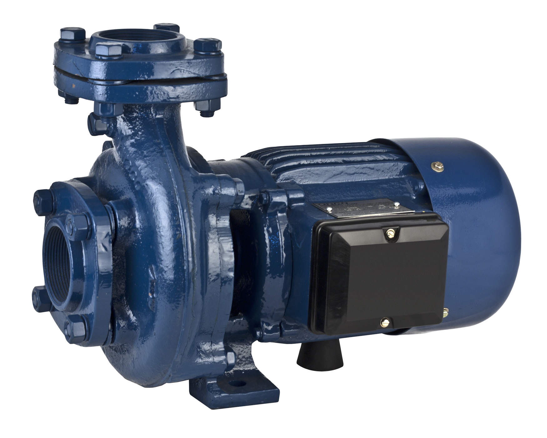 Water Pump Transparent PNG Image