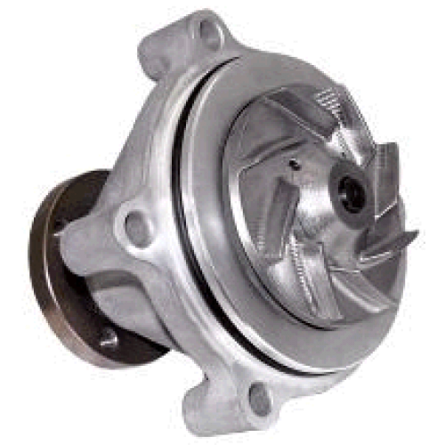 Water Pump Motor Transparent PNG Image