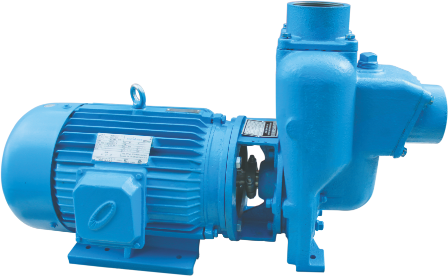 Water Pump Motor Transparent PNG Image