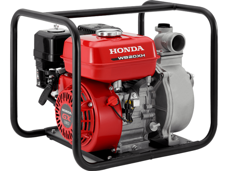 Water Pump Motor Transparent PNG Image