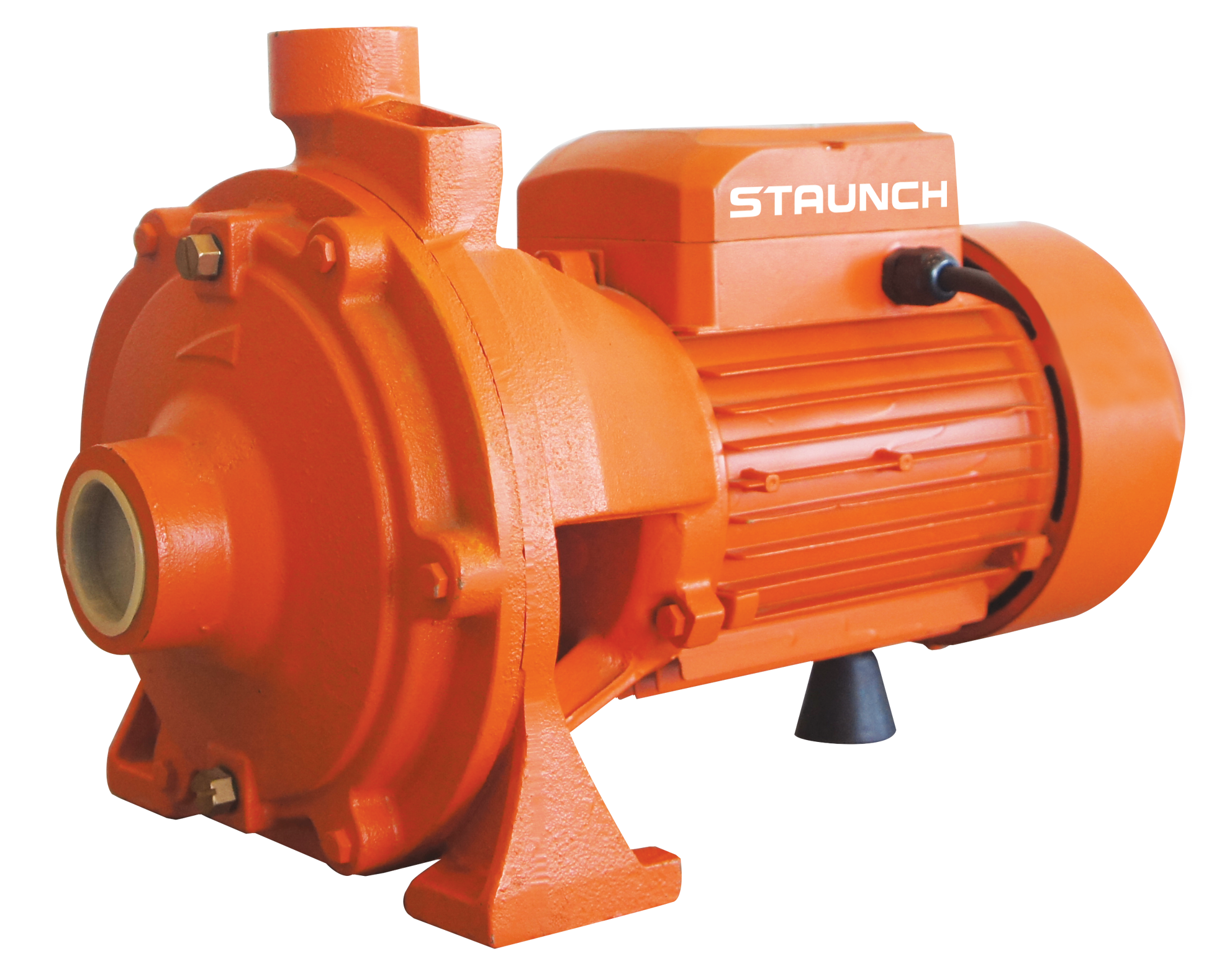 Water Pump Motor Transparent PNG Image