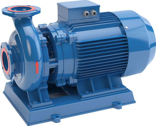 Water Pump Transparent PNG Image