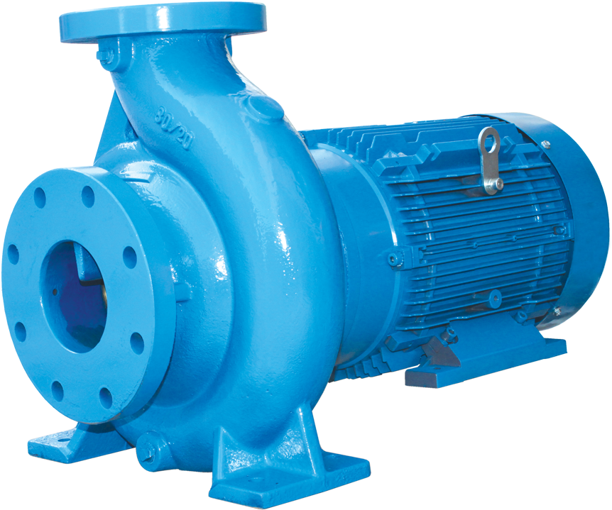 Water Pump Transparent PNG Image