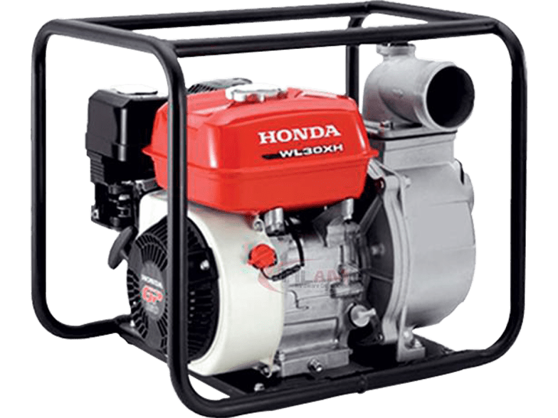 Water Pump Transparent PNG Image