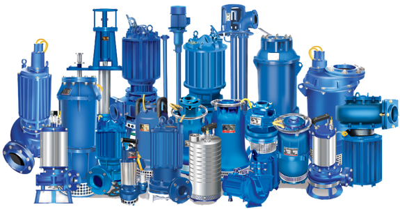 Water Pump Transparent PNG Image