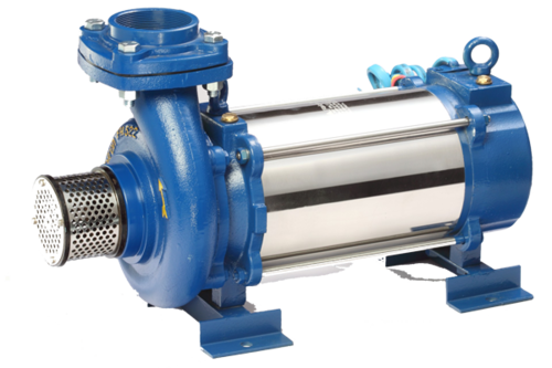 Water Pump Transparent PNG Image