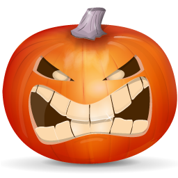 Pumpkin Transparent PNG Image