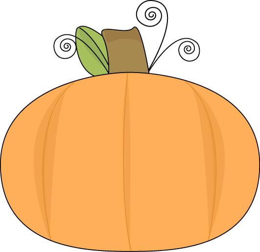 Cute Pumpkin Transparent PNG Image