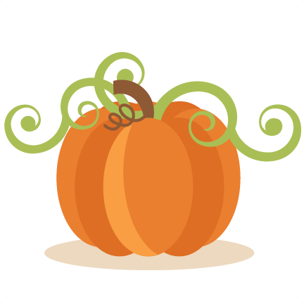 Pumpkin Transparent PNG Image