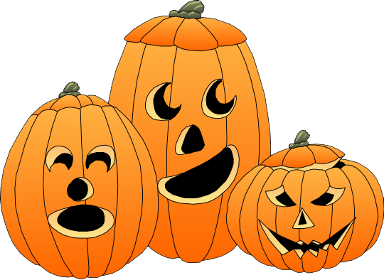Pumpkin High-Quality Transparent PNG Image
