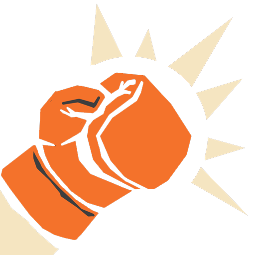 Punch Transparent PNG Image