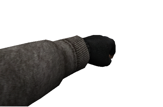 Punch Transparent PNG Image