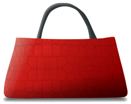 Purse Transparent PNG Image