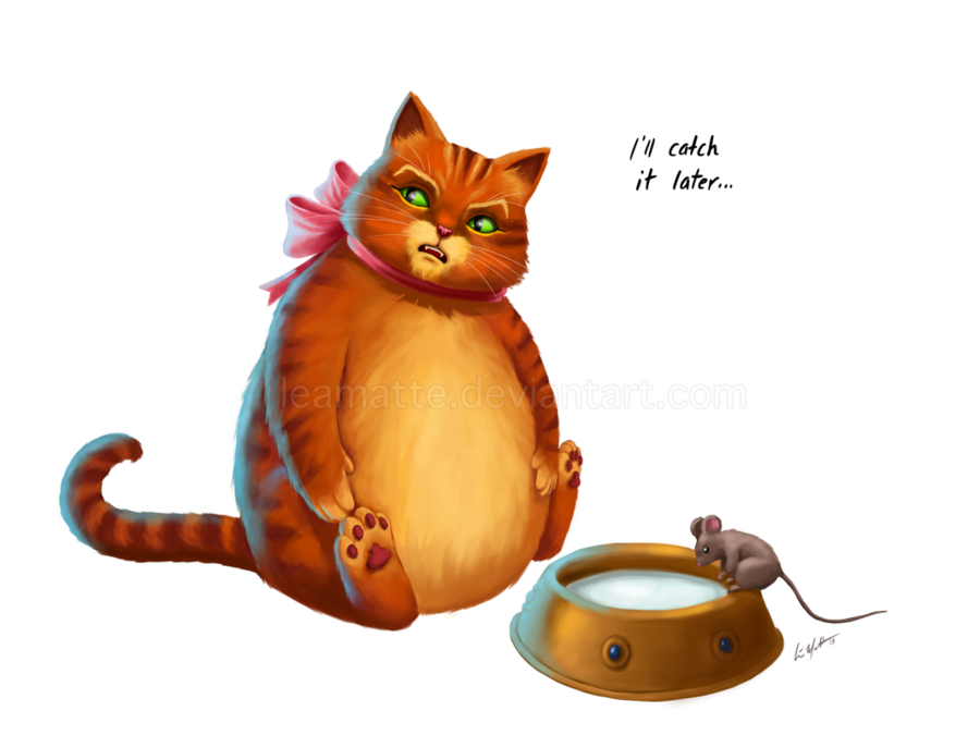 Puss In Boots Transparent PNG Image
