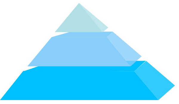 Pyramid Transparent PNG Image