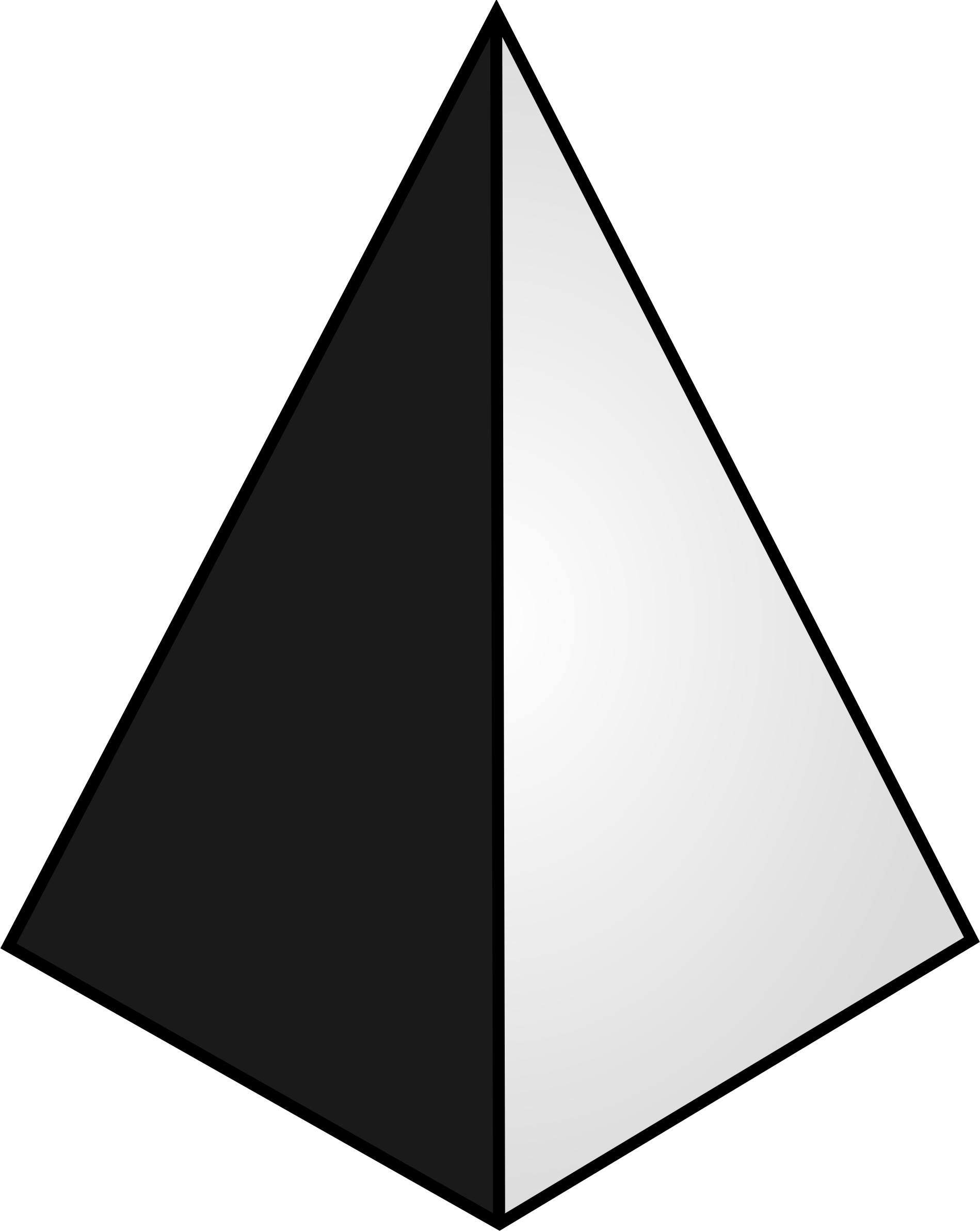 Pyramid Transparent PNG Image