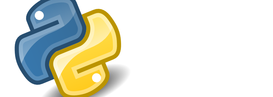 Python Logo Transparent PNG Image