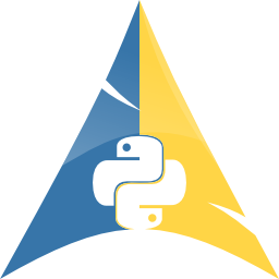 Python Logo Transparent PNG Image