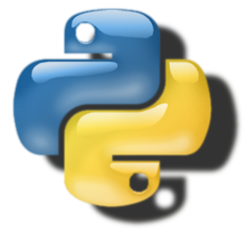 Python Logo Transparent PNG Image