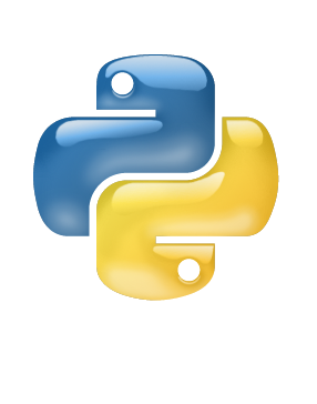 Python Logo Transparent PNG Image