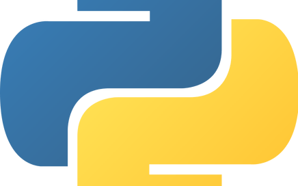 Python Logo Transparent PNG Image