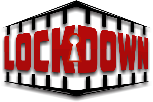 Lockdown Transparent PNG Image