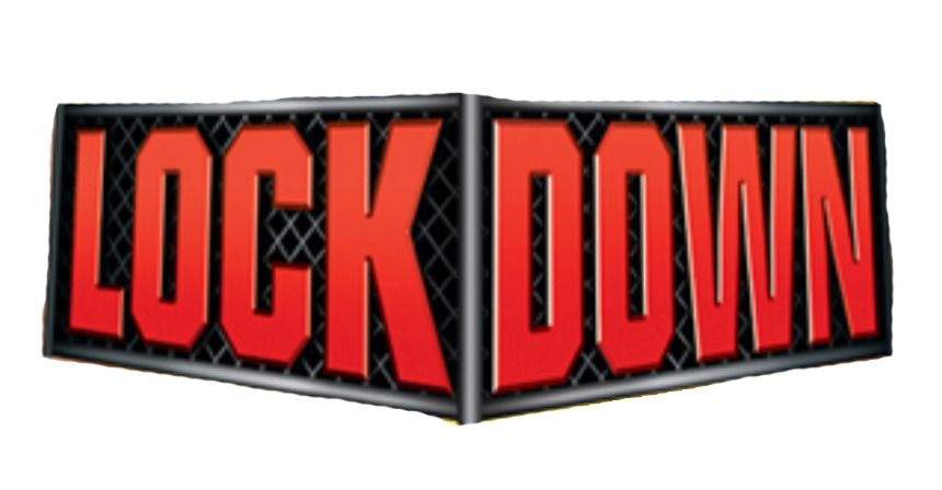 Lockdown Transparent PNG Image