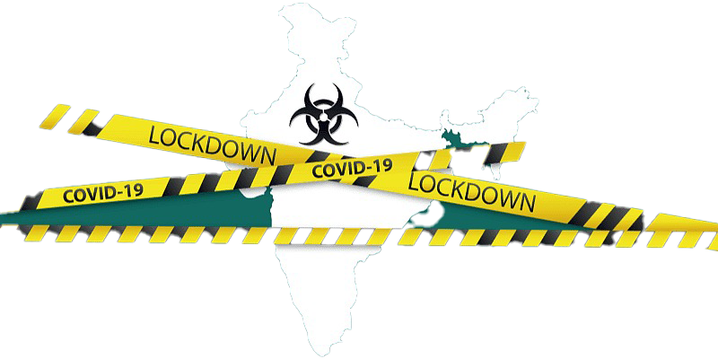 Lockdown Transparent PNG Image