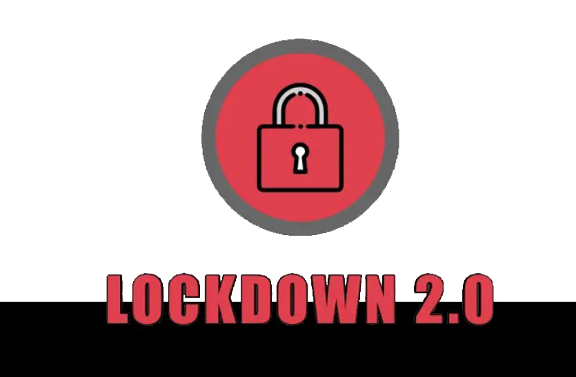 Lockdown Transparent PNG Image