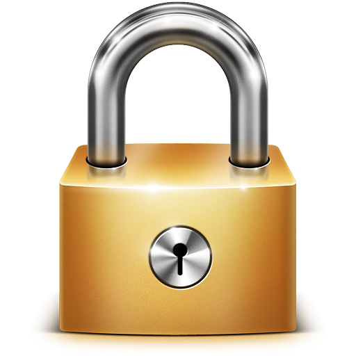 Lockdown Transparent PNG Image