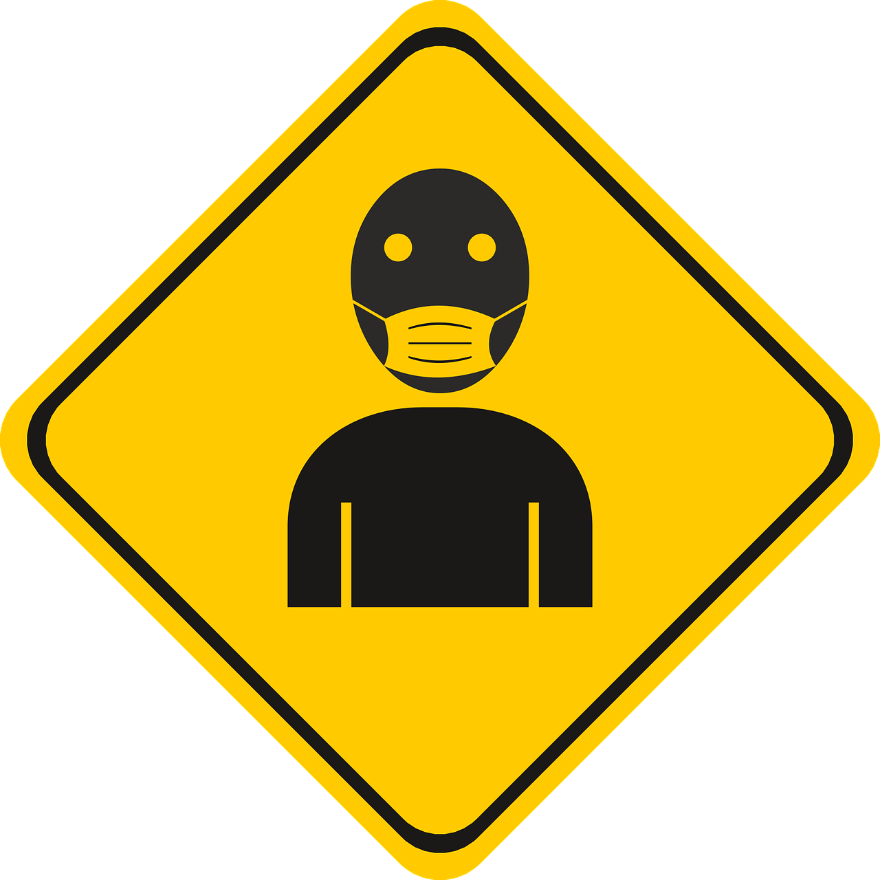Quarantine File Transparent PNG Image