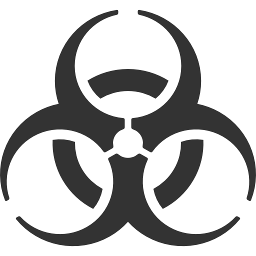Quarantine Transparent PNG Image