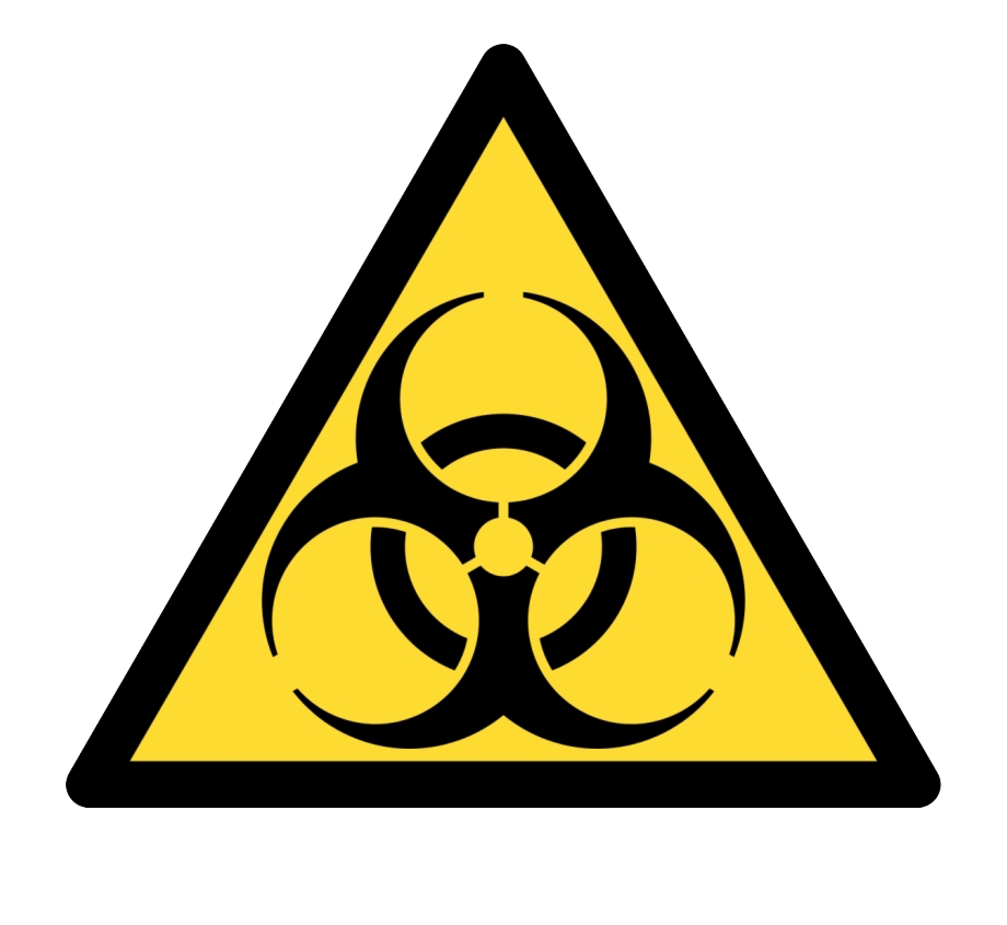 Quarantine Transparent PNG Image