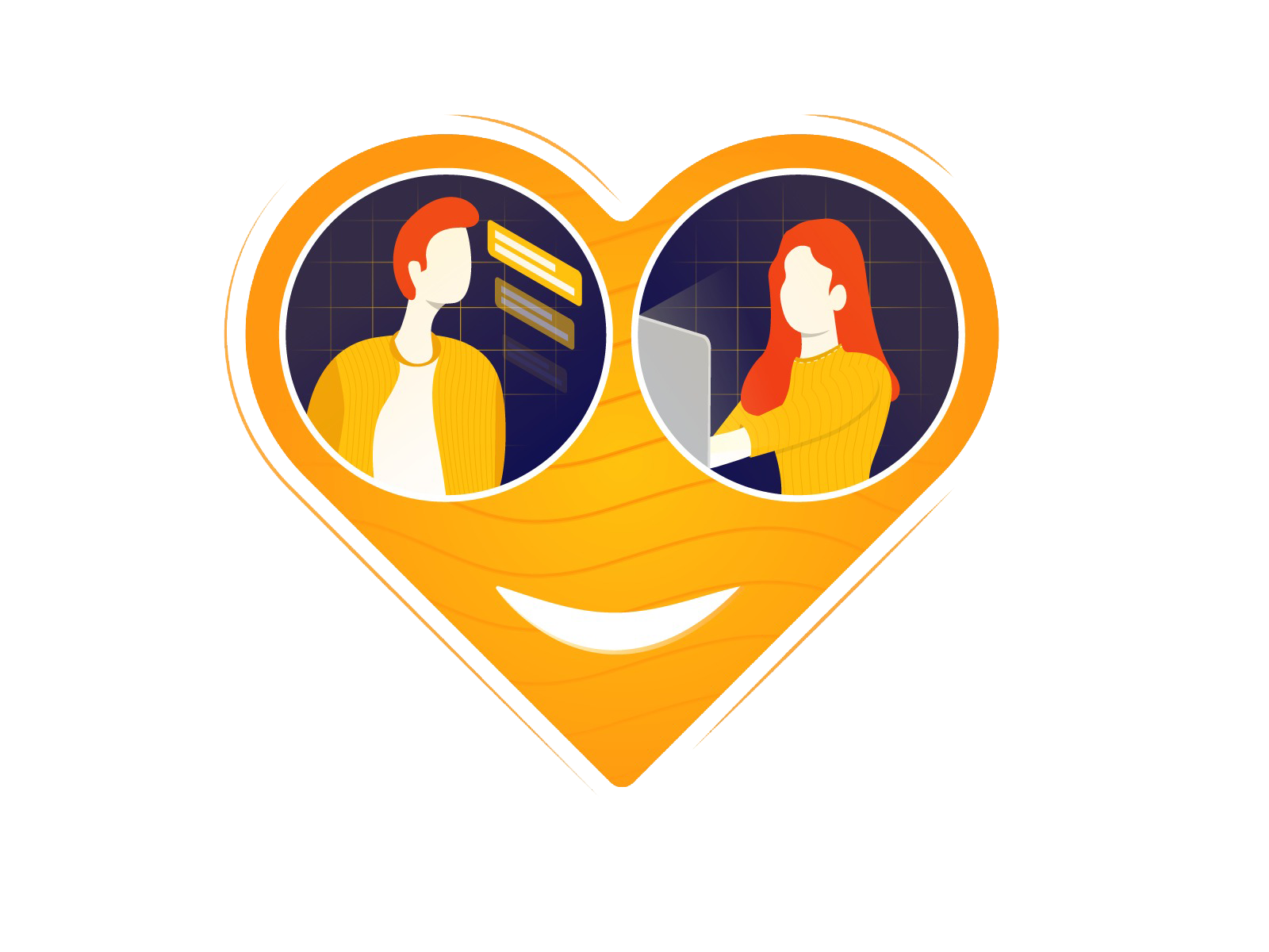 Quarantine Transparent PNG Image