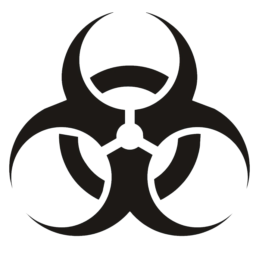 Quarantine Transparent PNG Image
