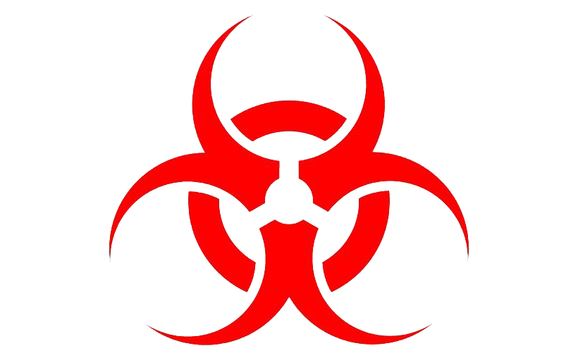Quarantine Transparent PNG Image