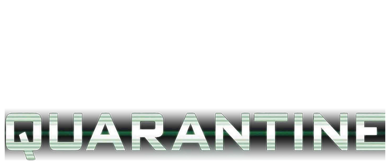 Quarantine Transparent PNG Image