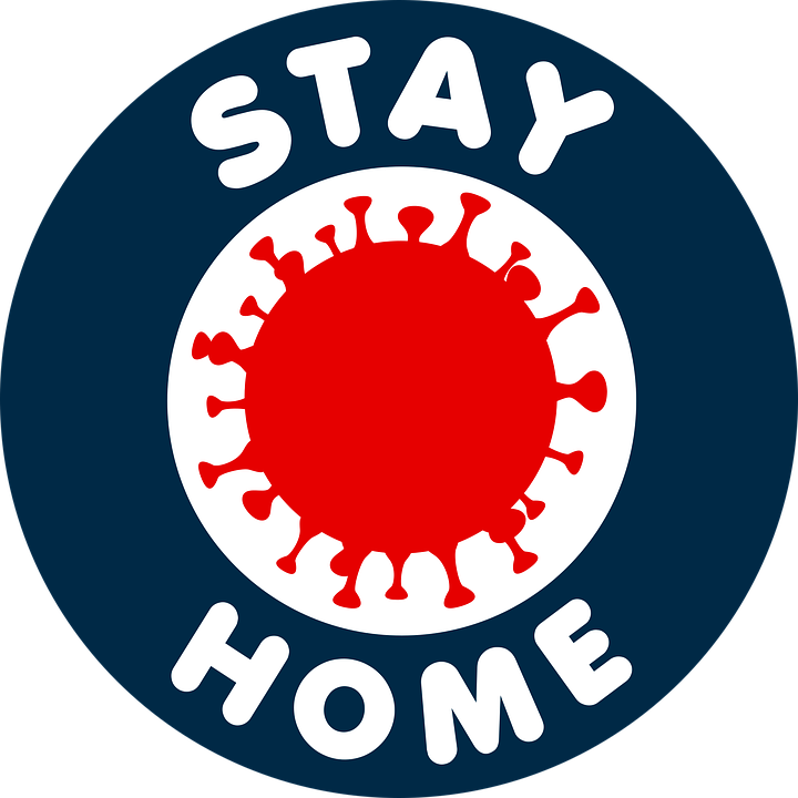 Home At Stay Transparent PNG Image