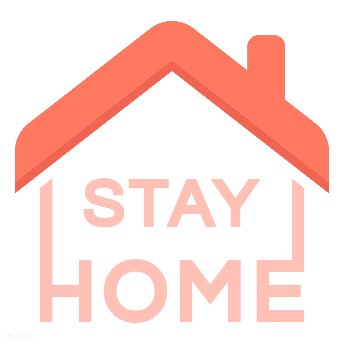 Home Stay Transparent PNG Image