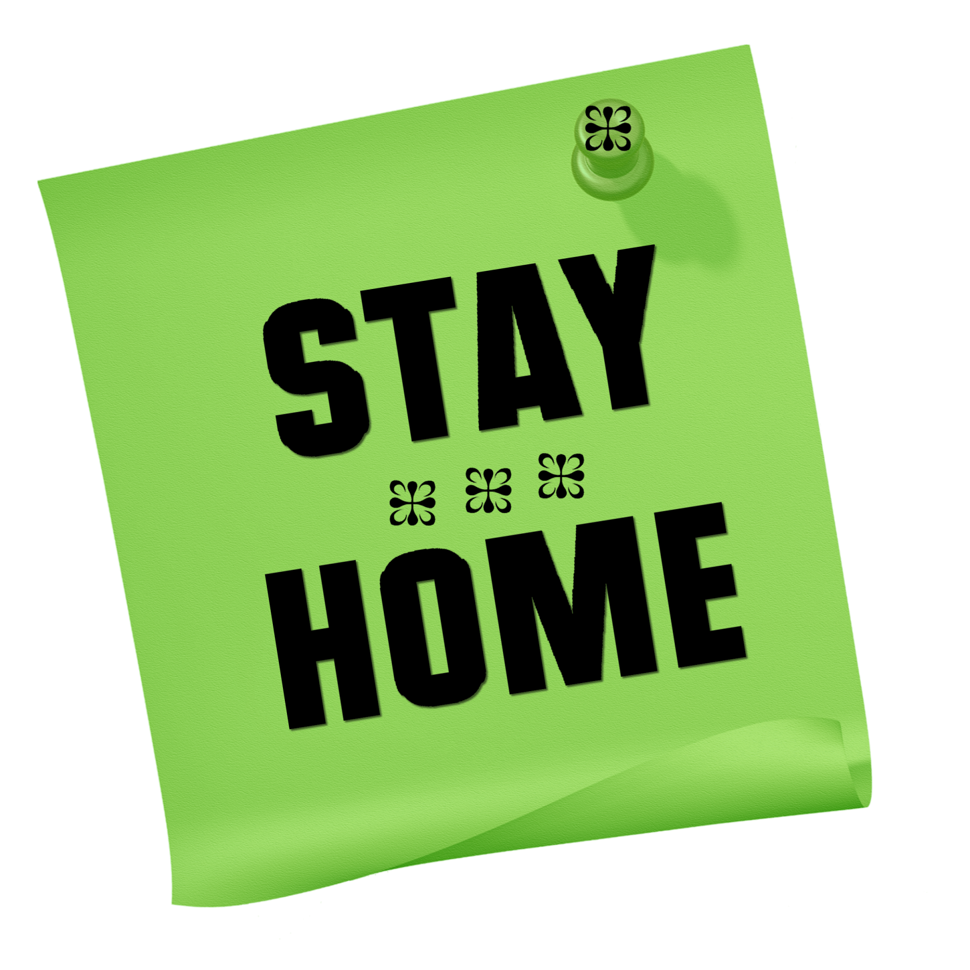 Home Stay Transparent PNG Image