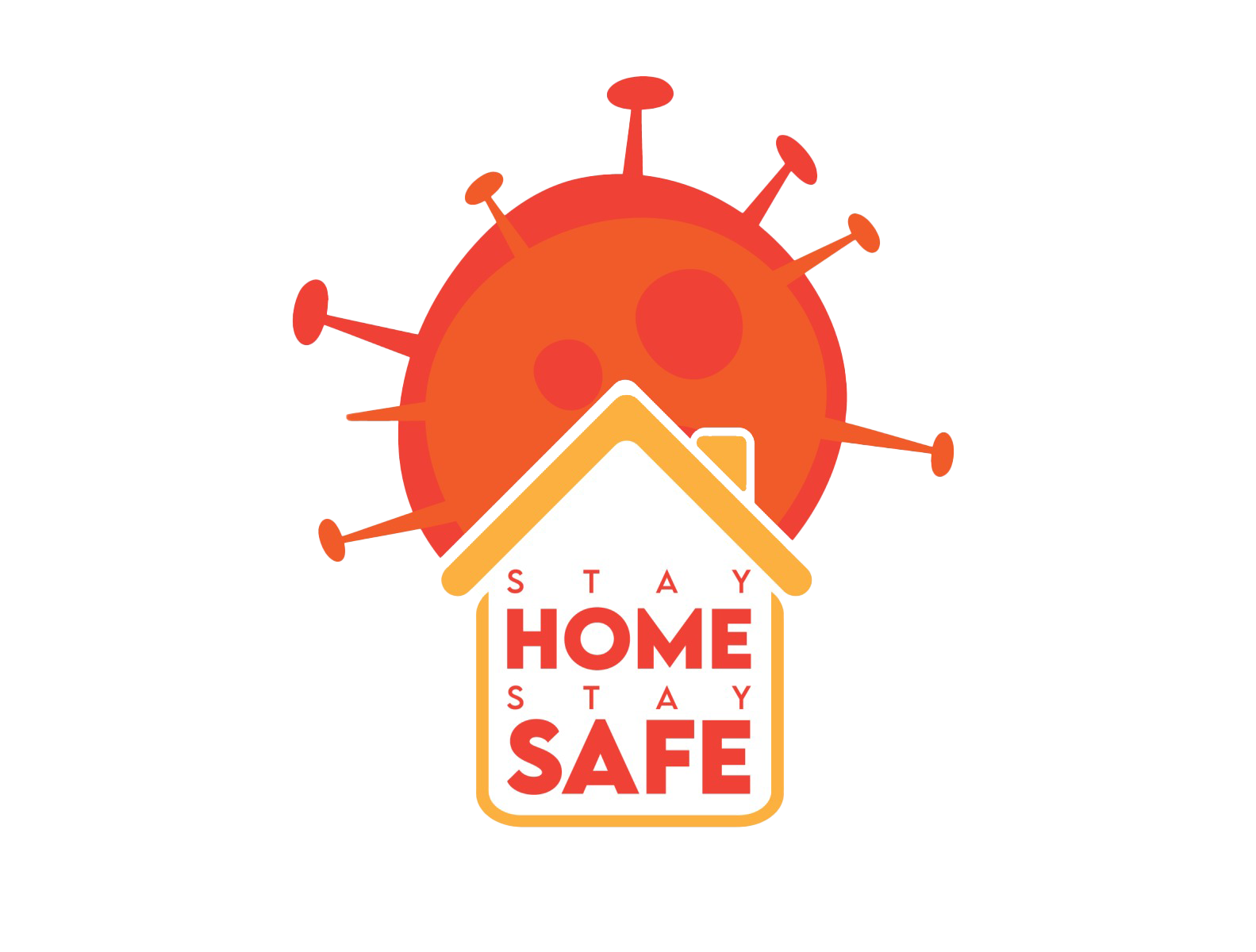Safe Stay Transparent PNG Image