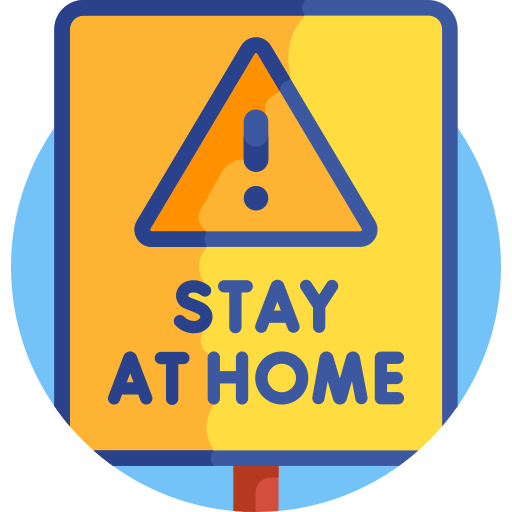 Safe Stay Transparent PNG Image