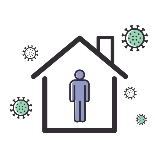 Safe Stay Transparent PNG Image